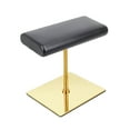 thumbnail image 4 of TISHITA deevoka Metal Watch Display Rack Holder Earring Necklace Organizer Gold Square, 4 of 7