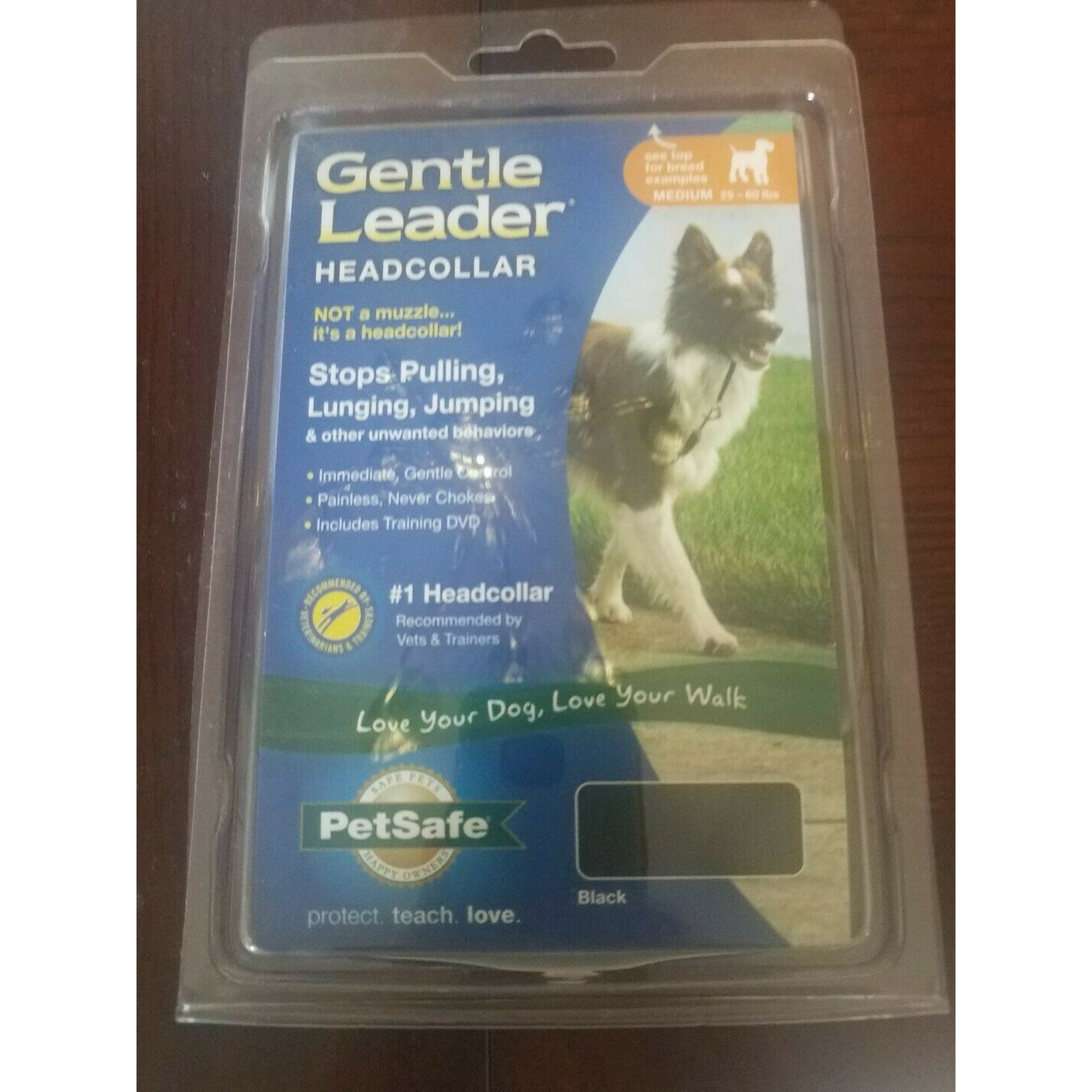 Gentle leader medium sale