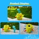 thumbnail image 5 of Juego de mesa de dinosaurio emergente, regalo para niña y niño, cubos de dinosaurio para saltar, espada, puñalada, juegos de dinosaurios para niños de 3 a 8 años, 5 of 8