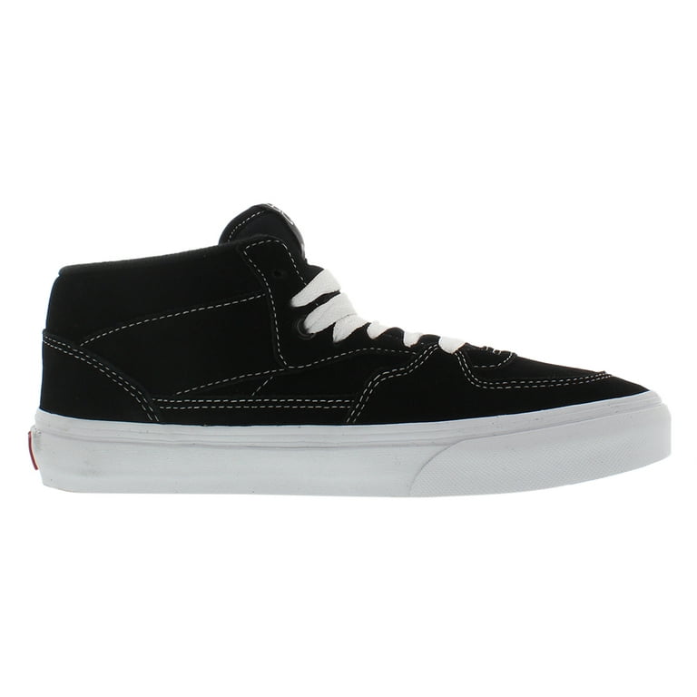 Edele Toepassen ik ben verdwaald Vans Half Cab Unisex/Adult shoe size Men 5/Women 6.5 Casual VN000DZ3BLK Black - Walmart.com Edele Toepassen ik ben verdwaald Vans Half Cab Unisex/Adult shoe size Men 5/Women 6.5 Casual VN000DZ3BLK Black - Walmart.com