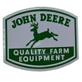 thumbnail image 3 of John Deere Quality Farm Equipment Metal Magnet - LP82967, 3 of 10