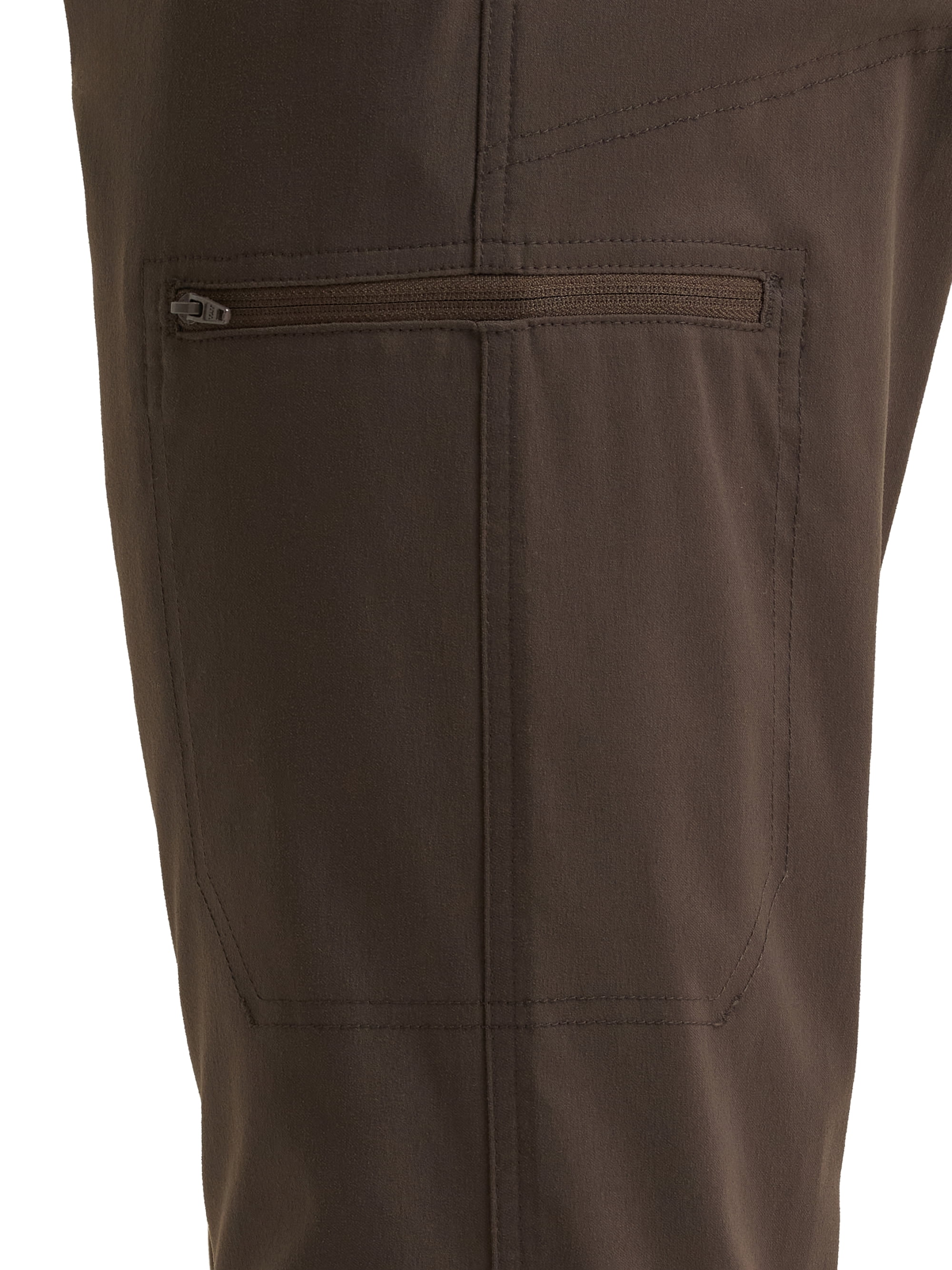 Wrangler ® Men’s Outdoor All Terrain Cargo Pant with UPF 50+ Protection