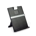 thumbnail image 5 of 3M Desktop Document Holder Copy Holder, Adjustable Clip Holds Portrait and Landscape Documents for Easy Viewing, Bottom Ledge Has Lip to Keep up to 150 Sheets Securely in Place, Black (DH340MB), 5 of 5