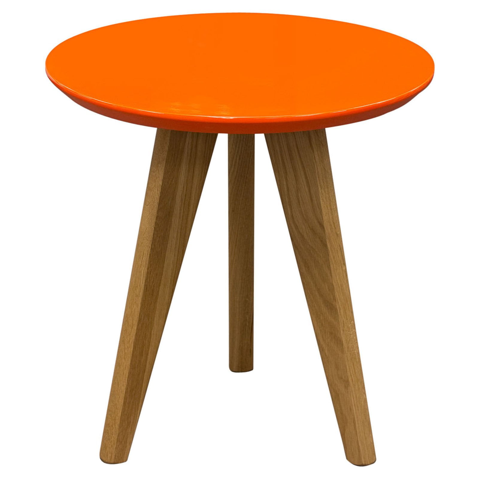 Diamond Sofa Retro End Table