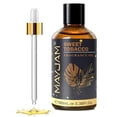 thumbnail image 2 of MAYJAM 3.38FL.OZ Sweet Tobacco Essential Oils, Fragrance Oils for Candle Making, Long Lasting Scented Oils for Aromatherapy DIY Soap, 2 of 11