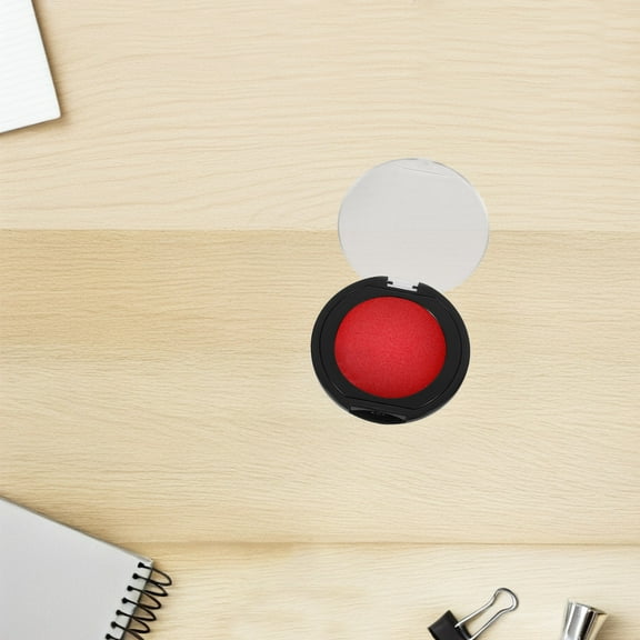 MLINS Thumbprint Fingerprint Ink Pad Stamp Pad For Notary Supplies Identification Security Id Fingerprint Cards Law Enforcement Fingerprint Ink Pad