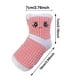 thumbnail image 3 of Calcetines Silenciosos Para Perros Para Morder Con Cachorros Calcetines Silenciosos Para Cachorros Para Morder Calcetines Robustos Y Mullidos Para Perros Calcetines Suaves Para Mascotas Calcetines S, 3 of 5