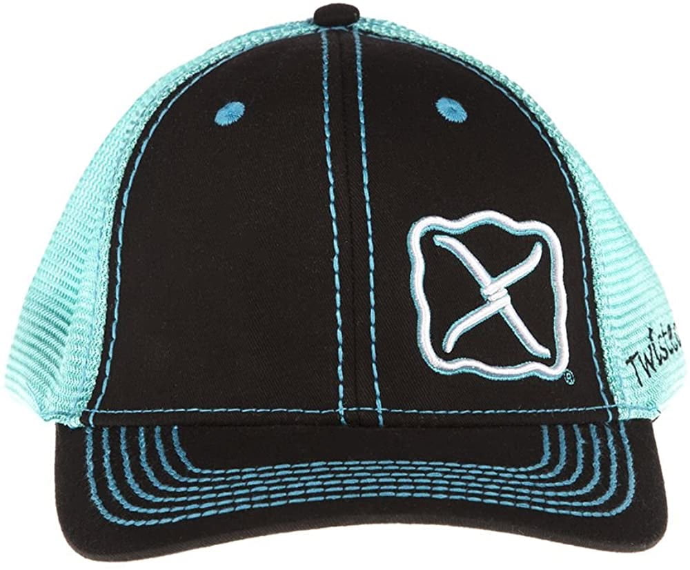 twisted x hat