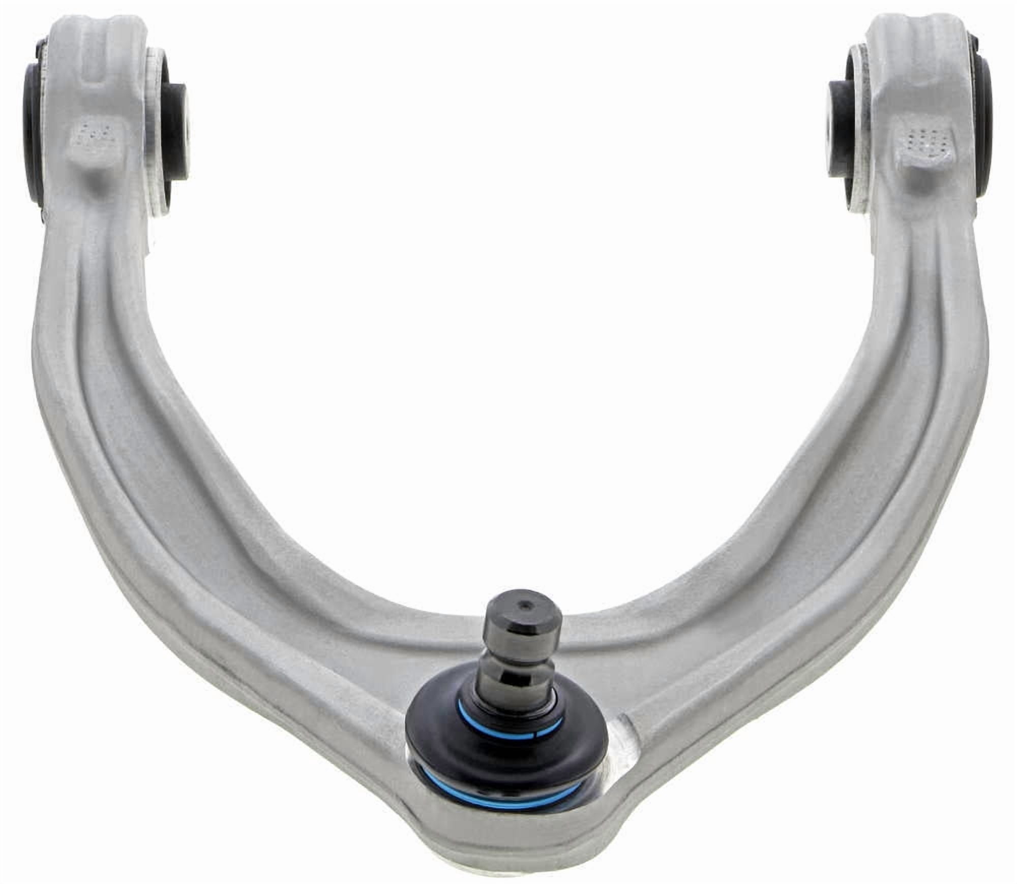 Mevotech CMS101661 Suspension Control Arm and Ball Joint Assembly