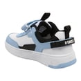 thumbnail image 3 of Tenis K-Swiss TOKI CH Para Niño Color Celeste, 3 of 5