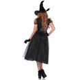 thumbnail image 3 of Disfraces de Halloween 2024 Disfraces de Halloween para mujeres europeas y americanas, representaciones teatrales, disfraces de brujas demonio sexys, uniformes de juegos de rol, 3 of 4
