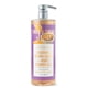 thumbnail image 1 of The Spathecary Smoothing Brown Sugar + Gel de ducha exfoliante de miel con colágeno y dátiles 32.8 oz, 1 of 5
