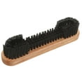 thumbnail image 5 of Greenadscape 1Pcs Pool Table Brush Soft Horsehair Wood for Surface Cleaning and Tablecloth Organization, 5 of 8