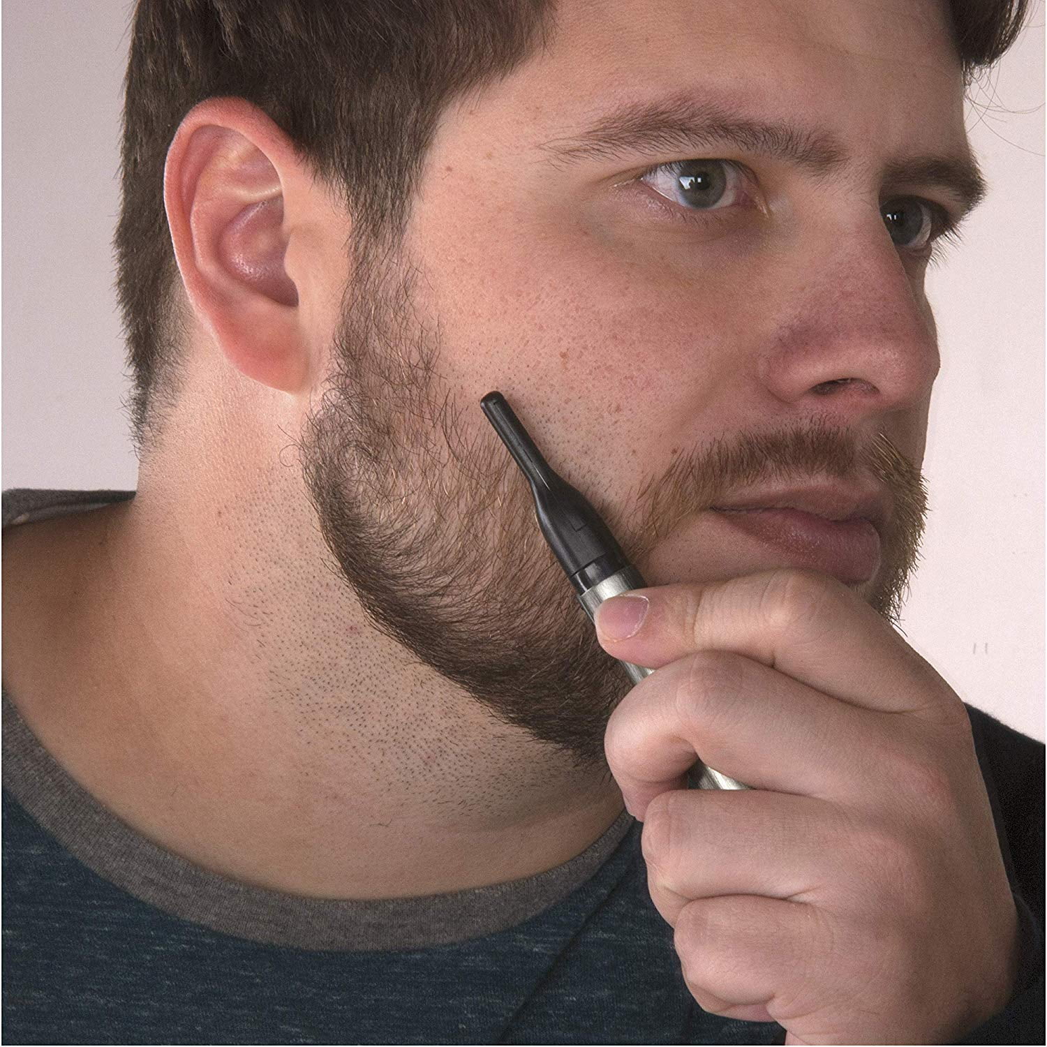 wahl micro groomsman walmart