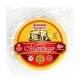 thumbnail image 1 of Queso tipo manchego Kurson Kosher 500 g, 1 of 3