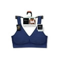 thumbnail image 2 of Bali Women's Beautifully You Wireless Bra, 2 of 6