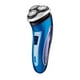 thumbnail image 4 of Qarigey Máquinas de afeitar para hombres, recortadora de barba de alto rendimiento, máquina de afeitar eléctrica profesional de acero, Tratamientos faciales, 4 of 6