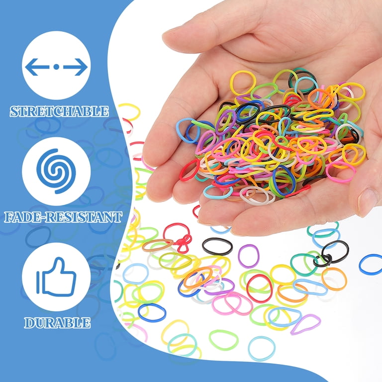 tuki. ラバーバンド Charm Rubber Band tuki. ラバーバンド Charm