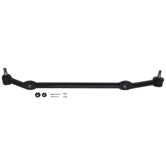 TRW JTY217 Steering Center Link Fits select: 1977-1996 CHEVROLET CAPRICE, 1995-1996 CHEVROLET CAPRICE / IMPALA