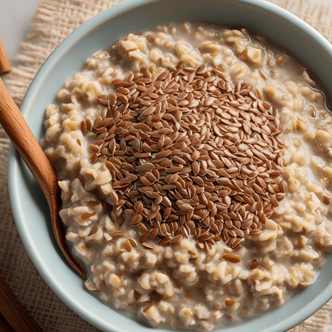 Unearthed Whole Flax Seed - 50 lbs, Plant-Based Protein, Gluten-Free, Non-GMO, Kosher, Vegan, Raw Seeds, Rich in Omega-3,  Great for Baking, Topping, Smoothies & Beverages