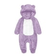 thumbnail image 1 of Pyjamas d'Halloween pour Enfants Manches Longues Assortis pour Fête de Famille, 1 of 4