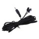 thumbnail image 4 of Cable Emisor de Infrarrojos Premium de 9,84 Pies 2 Cable de Extensión Del Transmisor telemando, 4 of 8