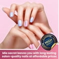 thumbnail image 2 of Mia Secret Crystal UV LED Gel, 2 of 7