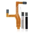 thumbnail image 4 of Replacement 5G Antenna Flex Cable With Module Compatible For Samsung Galaxy Z Flip 3 5G (F711) (3 Piece Set), 4 of 5