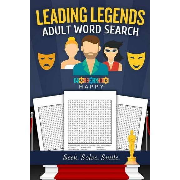 Leading Legends (Paperback)