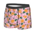 thumbnail image 2 of Naloa Fruit Print Mens Underwear - Boxers for Men, Classic Briefs for Men, 2 of 9