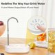 thumbnail image 5 of Water Bottle Pump Desktop Electric Water Dispenser Type-C Charging Portable Automatic Desktop Water Pump, 5 of 5