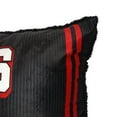 thumbnail image 4 of NHL Ottawa Senators Body Pillow, 18" x 36", 4 of 4