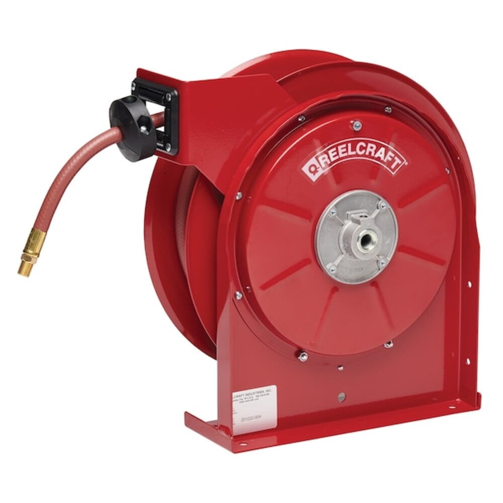 Reelcraft 13-1/2", Hose Reel, 5450 OLP1