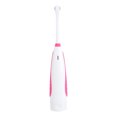 thumbnail image 4 of Cepillo de Dientes Eléctrico ANGGREK Baño Científico Impermeable de Batería Forma Justa, 4 of 8