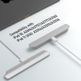 thumbnail image 2 of Magnetic Charger for iPad 10 & iPad 11 (A16), Smart Connector Charging Kit with Adapter, 2 of 13