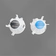 thumbnail image 4 of Engine Radiator Coolant Tank Reservoir for MK6 Golf Automobile Hydrocooler Kettle, 4 of 5