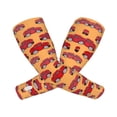 thumbnail image 1 of Balery Red Cars Mangas Refrescantes para Brazos para Hombre y Mujer – Transpirables y Absorbentes de Humedad para Mujeres, Hombres y Niños, 1 of 7