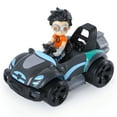 thumbnail image 2 of Rusty Rivets - Blaster Tank, 2 of 8
