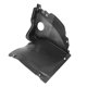 thumbnail image 4 of Right Front Wheel Arch Liner Mud Guard for W203 C180 C200., 4 of 5