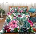 thumbnail image 3 of Juego de cama Cactus - Fiyi, 3 of 4
