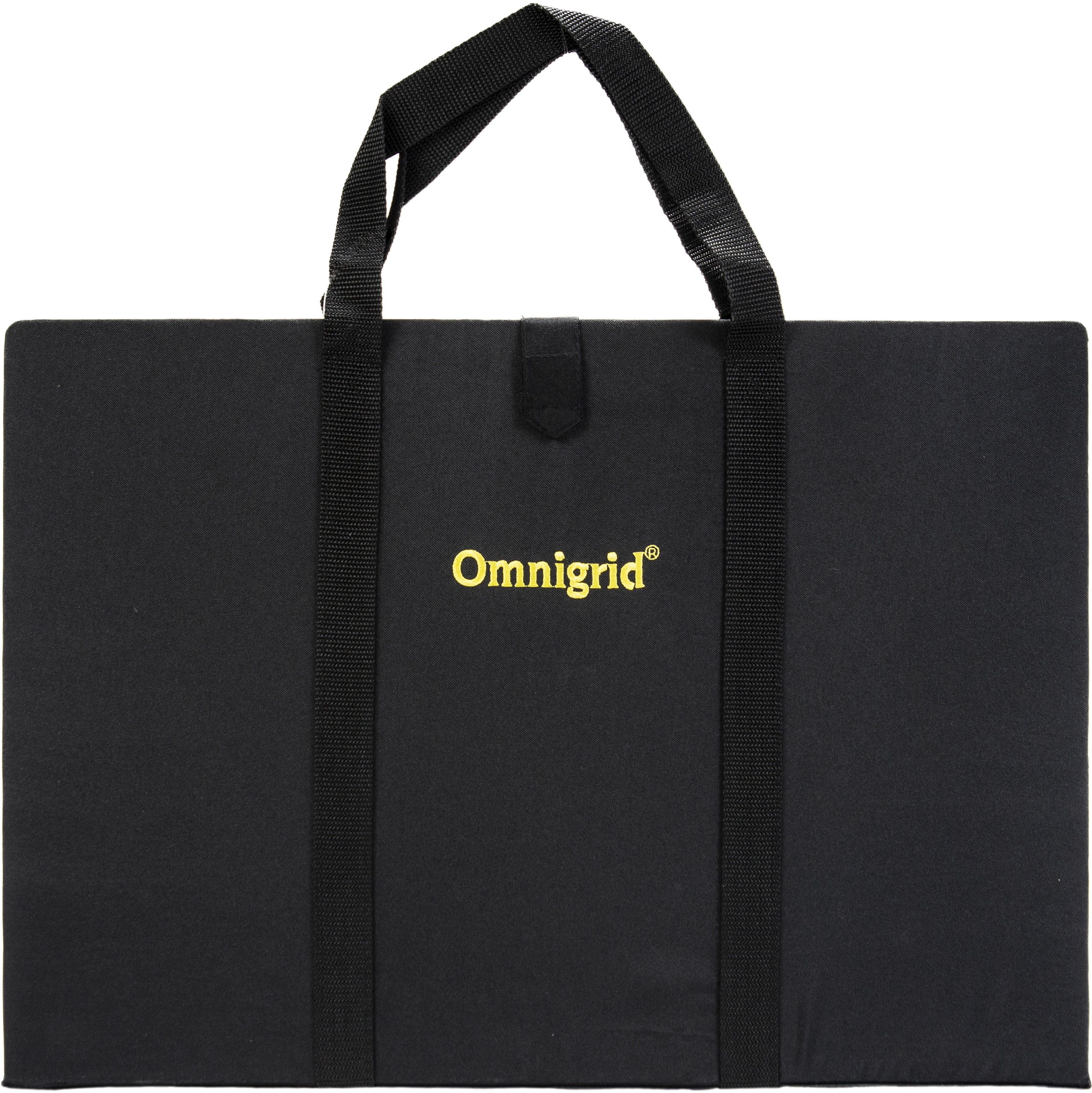 Omnigrid Large Fold Away Cutting and Pressing Table - 12 x 17 inches
