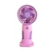 thumbnail image 2 of Ventilador, ventilador de techo, ventilador de escritorio, ventilador portátil, ventilador de mano, ventilador portátil de verano, pequeño ventilador recargable para el hogar, ventilador pequeño para, 2 of 6