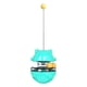thumbnail image 1 of Dispensador de golosinas para Gatos Sunnimix Juguete Interactivo Alimentador Azul, 1 of 8