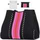 thumbnail image 1 of Bolsa de Neopreno IBFUN Grande Multiusos para Playa Negro y Rosa, 1 of 6