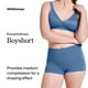 thumbnail image 2 of Pantalones cortos SPANX Spanx Shape Sculpting Indigo Large para niño, 2 of 6