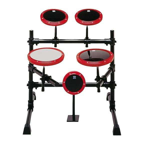 Remo 5-Piece Practice Pad Set