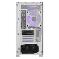 thumbnail image 3 of PC Gamer Xtreme PC Gaming ASUS NVIDIA GeForce RTX 5070 Intel Core i7 14700F 32GB SSD 1TB WIFI White PBA gaming competitivo y streaming, 3 of 6