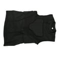 thumbnail image 1 of Youth Football Padded Shirt,Padded Compression Shirt Rib Protector for Football, 1 of 7