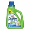 Purex Ultra Natural Elements HE Liquid Detergent Linen Lilies 75oz Bottle 6 /carton (DIA01120CT)