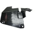 thumbnail image 4 of New Set of 2 Fits MAZDA 3 2014 2018 Front Driver & Passenger Side Inner Fender Liner, 4 of 5